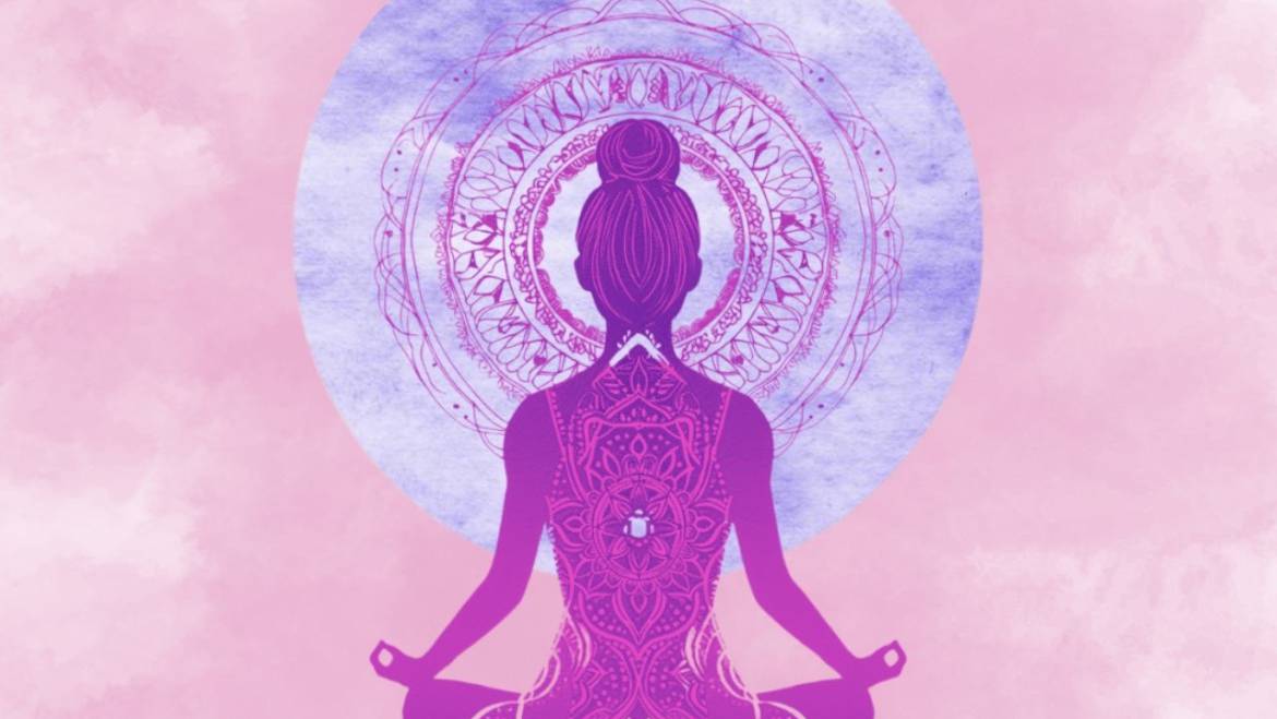 Workshop Καθαρισμός chakra